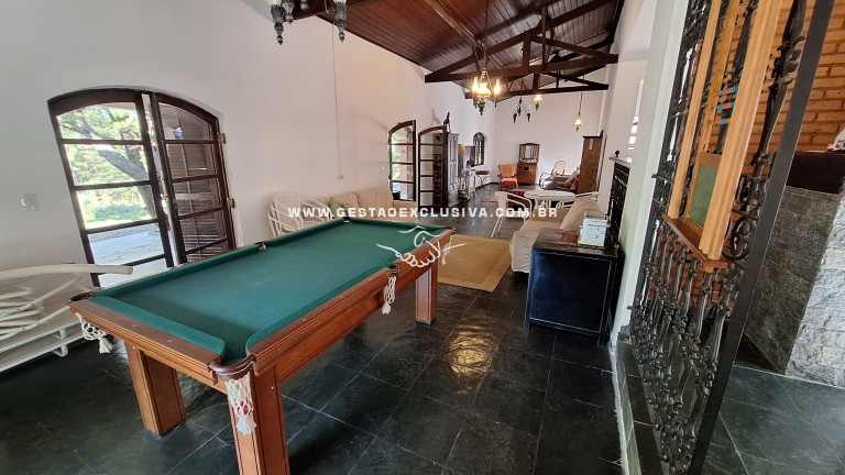 Imagem Chácara com 5 Quartos à Venda, 5.000 m² em Condomínio Itaembu - Itatiba