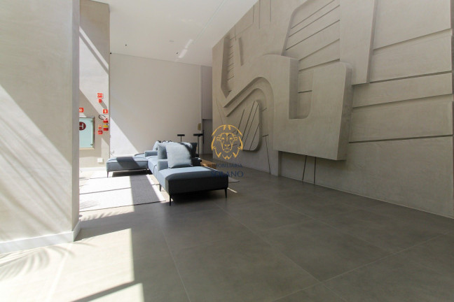 Imagem Apartamento com 3 Quartos à Venda,  em Cabral - Curitiba