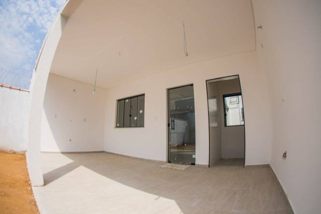 Imagem Sobrado com 3 Quartos à Venda,  em Jardim Oásis - Taubaté