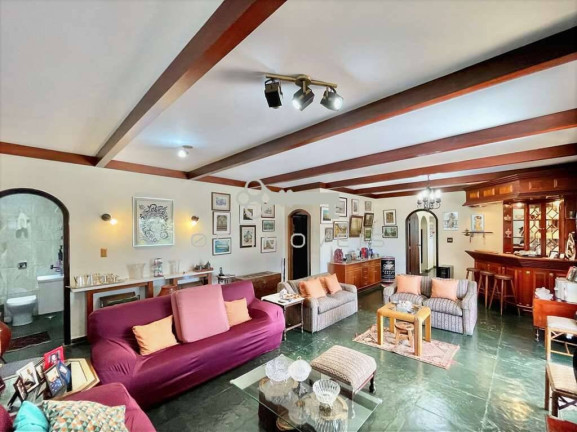 Imagem Casa de Condomínio com 3 Quartos à Venda, 184 m² em Granja Viana - Cotia Imagem Casa de Condomínio com 3 Quartos à Venda, 184 m² em Granja Viana - Cotia