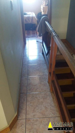Imagem Casa com 3 Quartos à Venda, 100 m² em Jardim Reimberg - São Paulo Imagem Casa com 3 Quartos à Venda, 100 m² em Jardim Reimberg - São Paulo