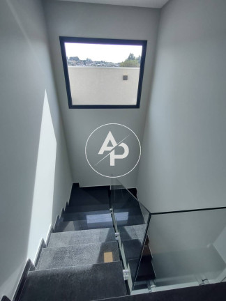 Imagem Casa de Condomínio com 3 Quartos à Venda, 193 m² em Orfãs - Ponta Grossa
