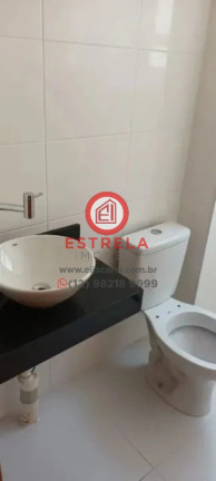 Imagem Imóvel com 2 Quartos à Venda, 40 m² em Vila Nova Aliança - Jacareí