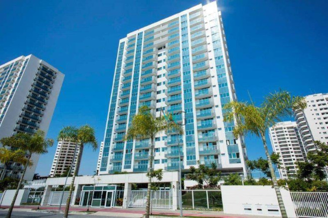 Imagem Apartamento com 2 Quartos à Venda, 79 m² em Barra Da Tijuca - Rio De Janeiro Imagem Apartamento com 2 Quartos à Venda, 79 m² em Barra Da Tijuca - Rio De Janeiro