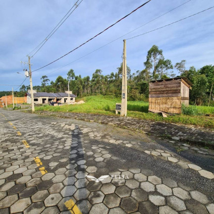 Imagem Terreno à Venda,  em Centro - São João Do Itaperiú