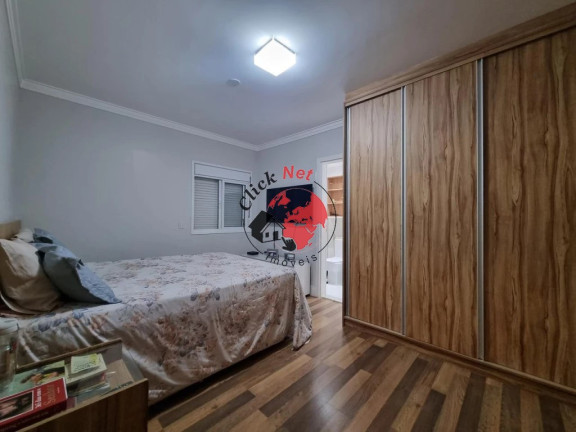 Imagem Apartamento com 3 Quartos à Venda, 158 m² em Vila Gonçalves - São Bernardo Do Campo Imagem Apartamento com 3 Quartos à Venda, 158 m² em Vila Gonçalves - São Bernardo Do Campo