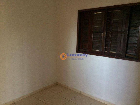Imagem Chácara com 3 Quartos à Venda, 117 m² em Vila Oásis - Ribeirão Pires