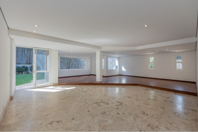 Imagem Casa com 4 Quartos à Venda, 800 m² em Morumbi - São Paulo Imagem Casa com 4 Quartos à Venda, 800 m² em Morumbi - São Paulo