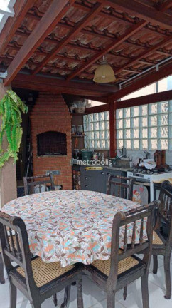 Imagem Cobertura com 2 Quartos à Venda, 159 m² em Santa Maria - São Caetano Do Sul