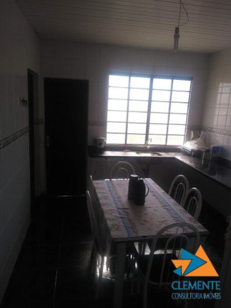 Imagem Casa com 6 Quartos à Venda, 250 m² em Santa Efigenia - Belo Horizonte