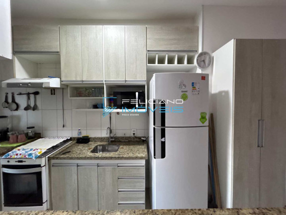 Imagem Apartamento com 3 Quartos para Alugar, 74 m² em Ocian - Praia Grande Imagem Apartamento com 3 Quartos para Alugar, 74 m² em Ocian - Praia Grande
