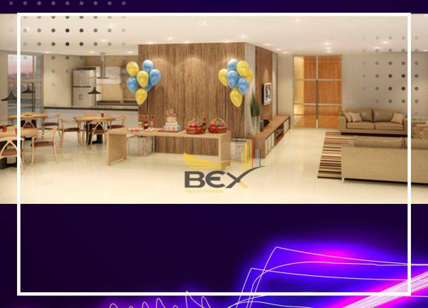 Imagem Apartamento com 2 Quartos à Venda, 57 m² em Jardim Iracema - Barueri