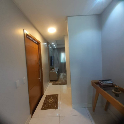 Imagem Sobrado com 3 Quartos à Venda, 187 m² em Garavelo Residencial Park - Aparecida De Goiânia