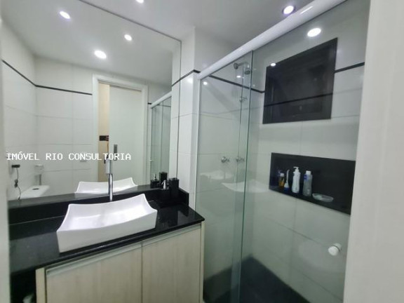 Imagem Apartamento com 2 Quartos à Venda, 63 m² em Rio De Janeiro Imagem Apartamento com 2 Quartos à Venda, 63 m² em Rio De Janeiro