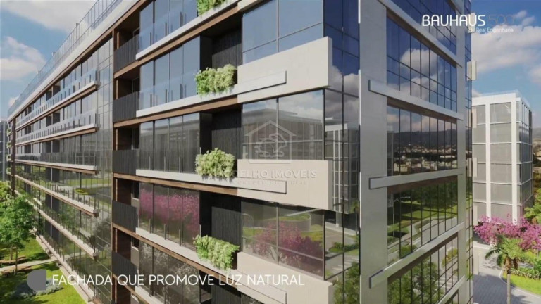 Imagem Apartamento com 3 Quartos à Venda, 109 m² em Sudoeste - Brasília Imagem Apartamento com 3 Quartos à Venda, 109 m² em Sudoeste - Brasília