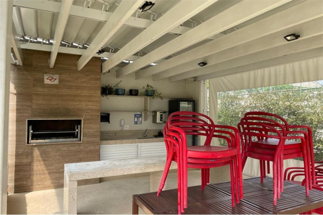 Imagem Apartamento com 2 Quartos à Venda, 57 m² em Quinta Da Paineira - São Paulo Imagem Apartamento com 2 Quartos à Venda, 57 m² em Quinta Da Paineira - São Paulo