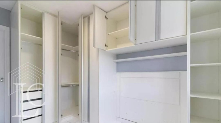 Imagem Apartamento com 2 Quartos à Venda, 57 m² em Saúde - São Paulo