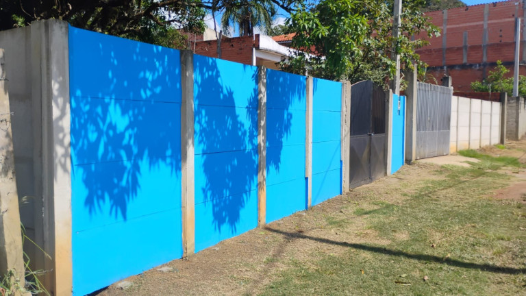 Imóvel com 1 Quarto à Venda, 50 m² em Jundiaquara - Araçoiaba Da Serra