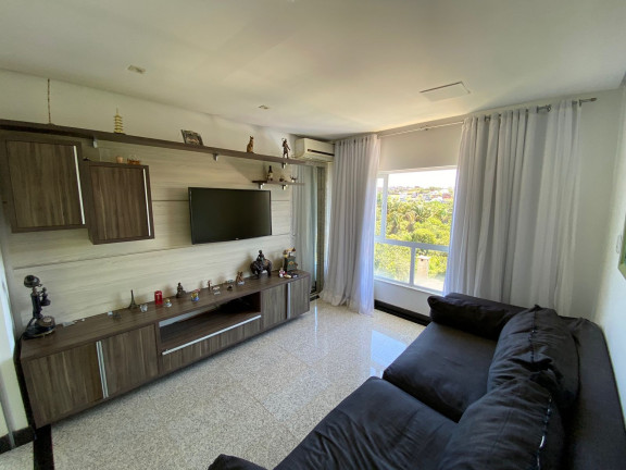 Imagem Casa com 5 Quartos à Venda, 600 m² em Alphaville Ii - Salvador Imagem Casa com 5 Quartos à Venda, 600 m² em Alphaville Ii - Salvador