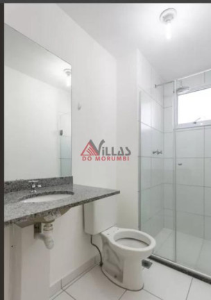 Imagem Apartamento com 2 Quartos à Venda, 58 m² em Vila Monte Alegre - São Paulo