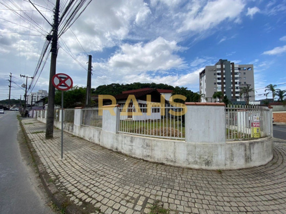 Imagem Terreno à Venda, 564 m² em Santo Antônio - Joinville