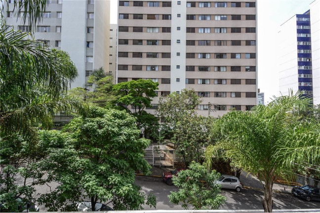 Imagem Apartamento com 2 Quartos à Venda, 90 m² em Vila Madalena - São Paulo Imagem Apartamento com 2 Quartos à Venda, 90 m² em Vila Madalena - São Paulo