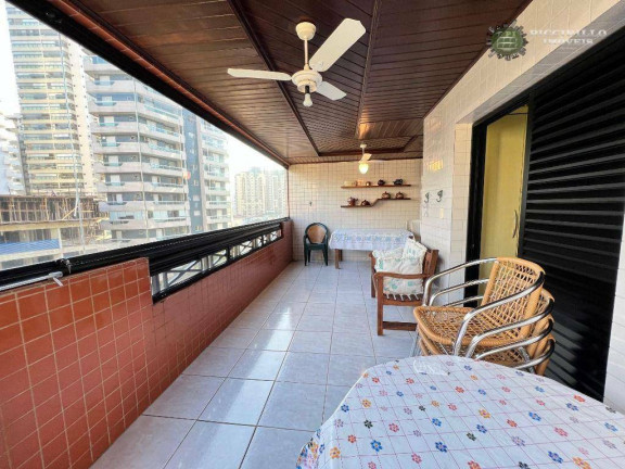 Imagem Apartamento com 2 Quartos à Venda, 95 m² em Canto Do Forte - Praia Grande Imagem Apartamento com 2 Quartos à Venda, 95 m² em Canto Do Forte - Praia Grande