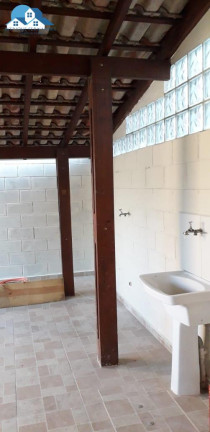 Imagem Apartamento com 2 Quartos à Venda, 60 m² em Jardim São Nicolau - São Paulo Imagem Apartamento com 2 Quartos à Venda, 60 m² em Jardim São Nicolau - São Paulo