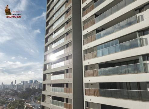 Imagem Apartamento com 3 Quartos à Venda, 146 m² em Brooklin - São Paulo Imagem Apartamento com 3 Quartos à Venda, 146 m² em Brooklin - São Paulo