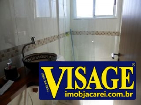 Imagem Casa de Condomínio com 3 Quartos à Venda,  em Prol. Jd. St. Maria - Jacareí