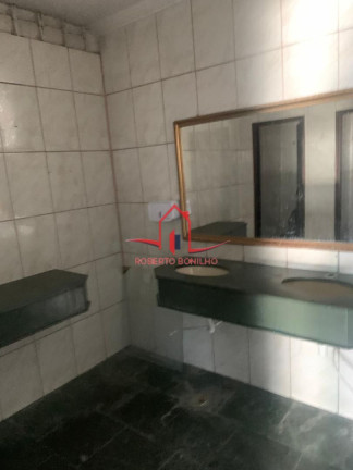 Imagem Sala Comercial para Alugar, 1.226 m² em Vila Príncipe De Gales - Santo André