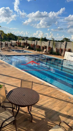 Imagem Casa de Condomínio com 2 Quartos à Venda, 60 m² em Perdizes - Piracicaba