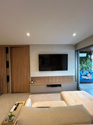 Imagem Apartamento com 3 Quartos à Venda, 101 m² em Vila Mariana - São Paulo
