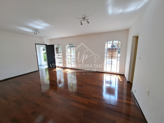 Imagem Casa com 3 Quartos à Venda, 230 m² em Parque Continental - São Paulo Imagem Casa com 3 Quartos à Venda, 230 m² em Parque Continental - São Paulo