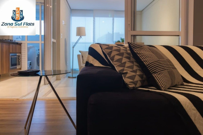 Imagem Apartamento com 2 Quartos à Venda, 69 m² em Vila Gertrudes - São Paulo Imagem Apartamento com 2 Quartos à Venda, 69 m² em Vila Gertrudes - São Paulo