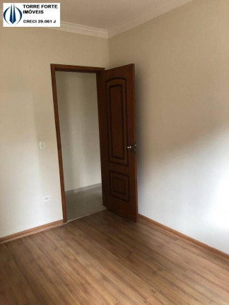 Imagem Apartamento com 3 Quartos à Venda, 108 m² em Campestre - Santo André