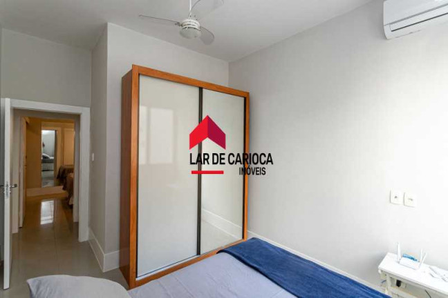 Imagem Apartamento com 3 Quartos à Venda, 120 m² em Ipanema - Rio De Janeiro