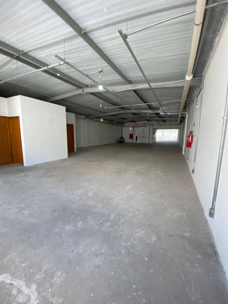 Imagem Sala Comercial para Alugar, 1.092 m² em Centro - Carapicuíba Imagem Sala Comercial para Alugar, 1.092 m² em Centro - Carapicuíba
