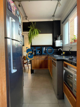 Imagem Apartamento com 3 Quartos à Venda, 105 m² em Marapé - Santos Imagem Apartamento com 3 Quartos à Venda, 105 m² em Marapé - Santos