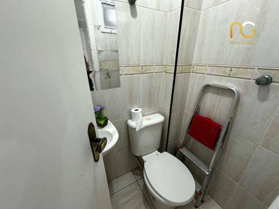 Imagem Apartamento com 3 Quartos à Venda, 137 m² em Canto Do Forte - Praia Grande Imagem Apartamento com 3 Quartos à Venda, 137 m² em Canto Do Forte - Praia Grande
