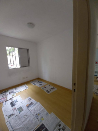 Imagem Apartamento com 2 Quartos à Venda, 50 m² em Vila Santa Teresa (zona Sul) - São Paulo Imagem Apartamento com 2 Quartos à Venda, 50 m² em Vila Santa Teresa (zona Sul) - São Paulo