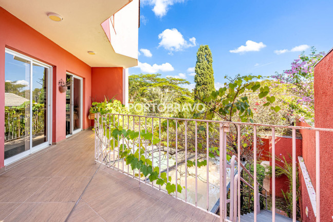 Imagem Casa com 4 Quartos à Venda, 470 m² em Alphaville - Santana De Parnaíba Imagem Casa com 4 Quartos à Venda, 470 m² em Alphaville - Santana De Parnaíba