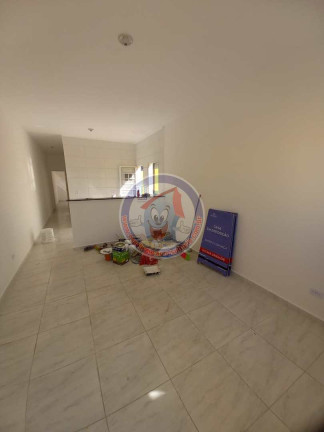 Imagem Casa com 2 Quartos à Venda, 63 m² em Balneário Das Palmeiras - Itanhaém