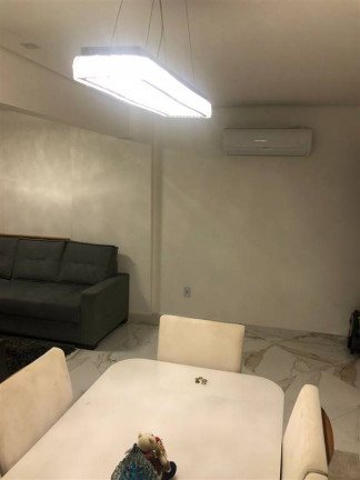 Imagem Apartamento com 2 Quartos à Venda, 65 m² em Guilhermina - Praia Grande