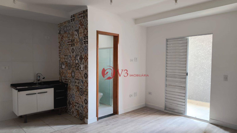 Imagem Apartamento com 1 Quarto para Alugar, 38 m² em Penha - São Paulo Imagem Apartamento com 1 Quarto para Alugar, 38 m² em Penha - São Paulo