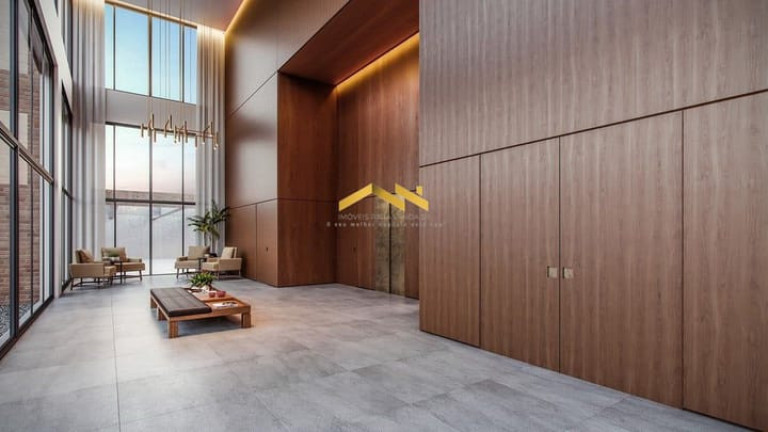 Imagem Apartamento com 4 Quartos à Venda, 303 m² em Itaim Bibi - São Paulo