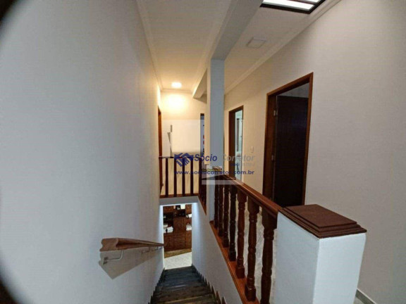 Imagem Casa com 3 Quartos à Venda, 200 m² em Parque São Domingos - São Paulo
