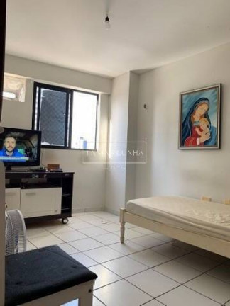 Imagem Apartamento com 3 Quartos à Venda, 88 m² em Manaíra - João Pessoa Imagem Apartamento com 3 Quartos à Venda, 88 m² em Manaíra - João Pessoa