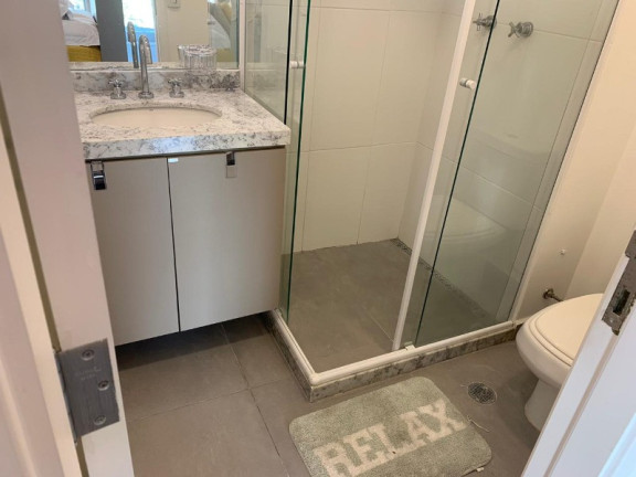 Imagem Kitnet com 1 Quarto à Venda, 36 m² em Jardim Paulista - São Paulo