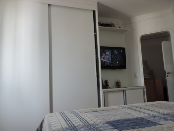 Imagem Cobertura com 3 Quartos à Venda, 340 m² em Jardim Anália Franco - São Paulo Imagem Cobertura com 3 Quartos à Venda, 340 m² em Jardim Anália Franco - São Paulo